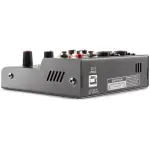 Vonyx - VMM301 3CH Music Mixer Bt/usb Interface - Image 4