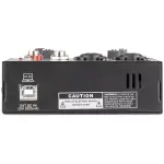 Vonyx - VMM301 3CH Music Mixer Bt/usb Interface - Image 5