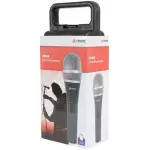 Chord - Vocal Microphone DM04 vocal microphone