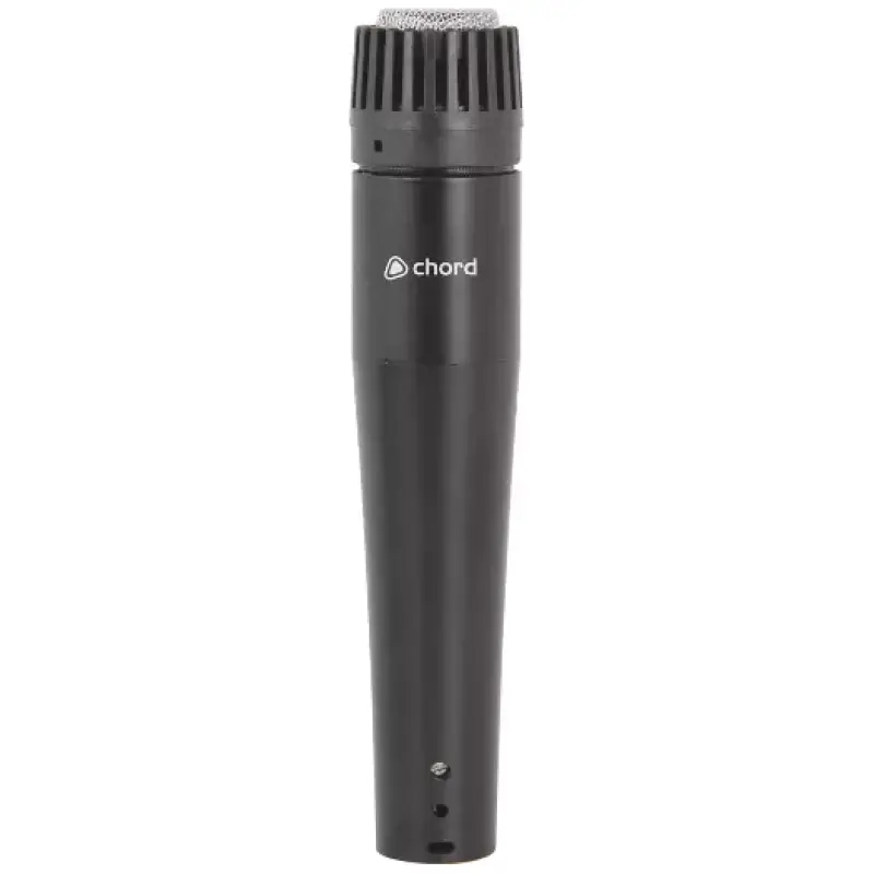 Chord - IM07 instrument / vocal microphone