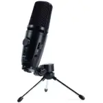 Jts Js - 1P USB SINGLE CAPSULE CONDENSER STUDIO MICROPHONE WITH SWITCH