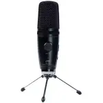 Jts Js - 1P USB SINGLE CAPSULE CONDENSER STUDIO MICROPHONE WITH SWITCH - Image 2