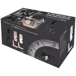 Jts Js - 1P USB SINGLE CAPSULE CONDENSER STUDIO MICROPHONE WITH SWITCH - Image 4