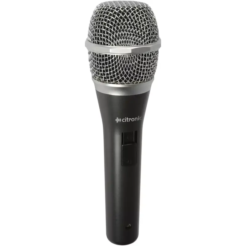 Citronic - DM50S Neodymium Vocal Mic