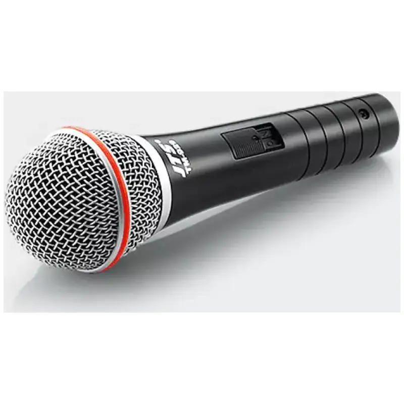 Jts - Tm - 929 Dynamic Vocal Microphone With Switch