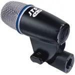 Jts - Tx - 6 Dynamic Instrument Microphone
