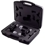 Jts - Txb - 7M Instrument Drum Microphone Kit