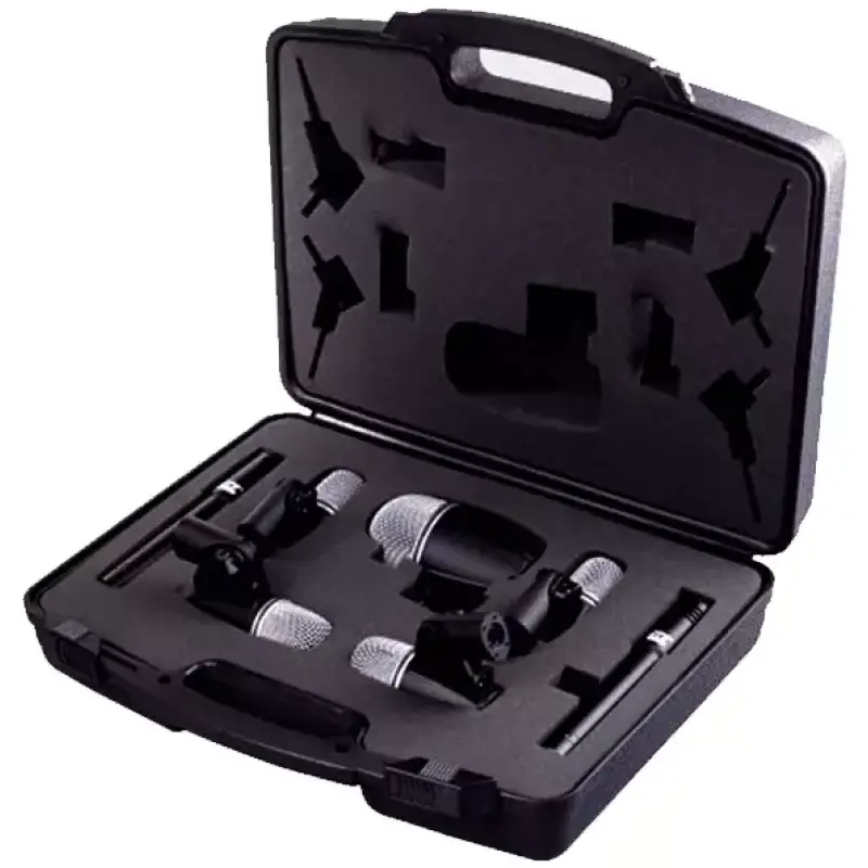 Jts - Txb - 7M Instrument Drum Microphone Kit
