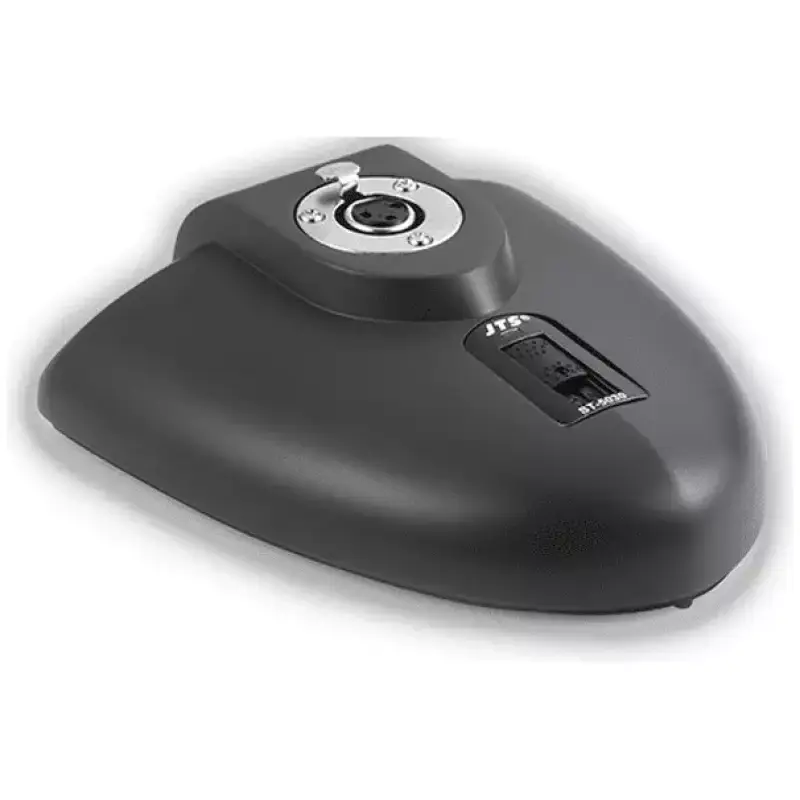Jts - St - 5030 Gooseneck Mic Base