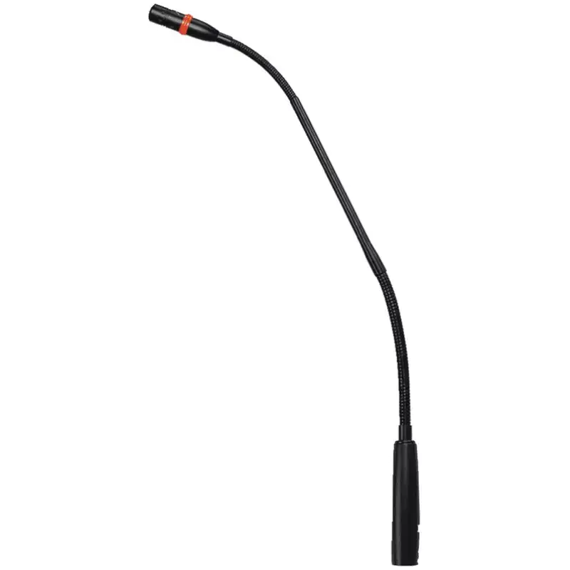 Jts - Gm - 5212L 12IN Gooseneck Mic With Led
