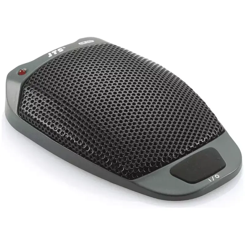 Jts Cm - 601 BOUNDARY MIC