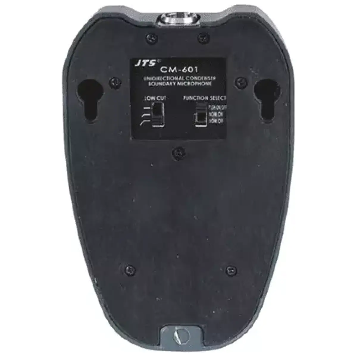 Jts Cm - 601 BOUNDARY MIC - Image 3
