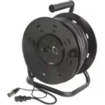 Chord - 20M Xlr/iec Multicore Reel