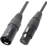 Pdc - CX35 - 12 - 12M - Xlr Male / Xlr Female Lead