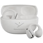 Beyerdynamic Amiron Zero True Wireless Open-Ear Clip Earbuds (White) - Image 4