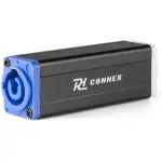 Pdc PSB10 Power Adaptor Powercon Female - Powercon Male