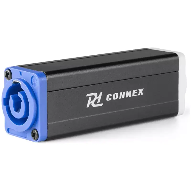 Pdc PSB10 Power Adaptor Powercon Female - Powercon Male