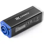 Pdc PSB10 Power Adaptor Powercon Female - Powercon Male - Image 3