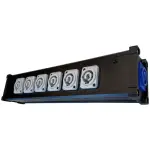 Pdc PSB27 Power Adaptor Powercon In - 7X Powercon Out