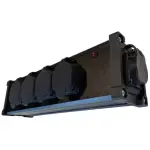 Pdc PSB30 Power Adaptor Powercon True In - 5X Powercon Out