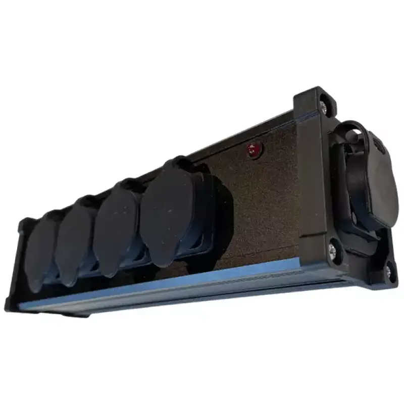 Pdc PSB30 Power Adaptor Powercon True In - 5X Powercon Out