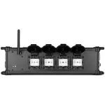 PDC ADAPTOR PSB35 POWERCON IN TO 4X SHUKO OUT WITH WIRELESS DMX - Image 4