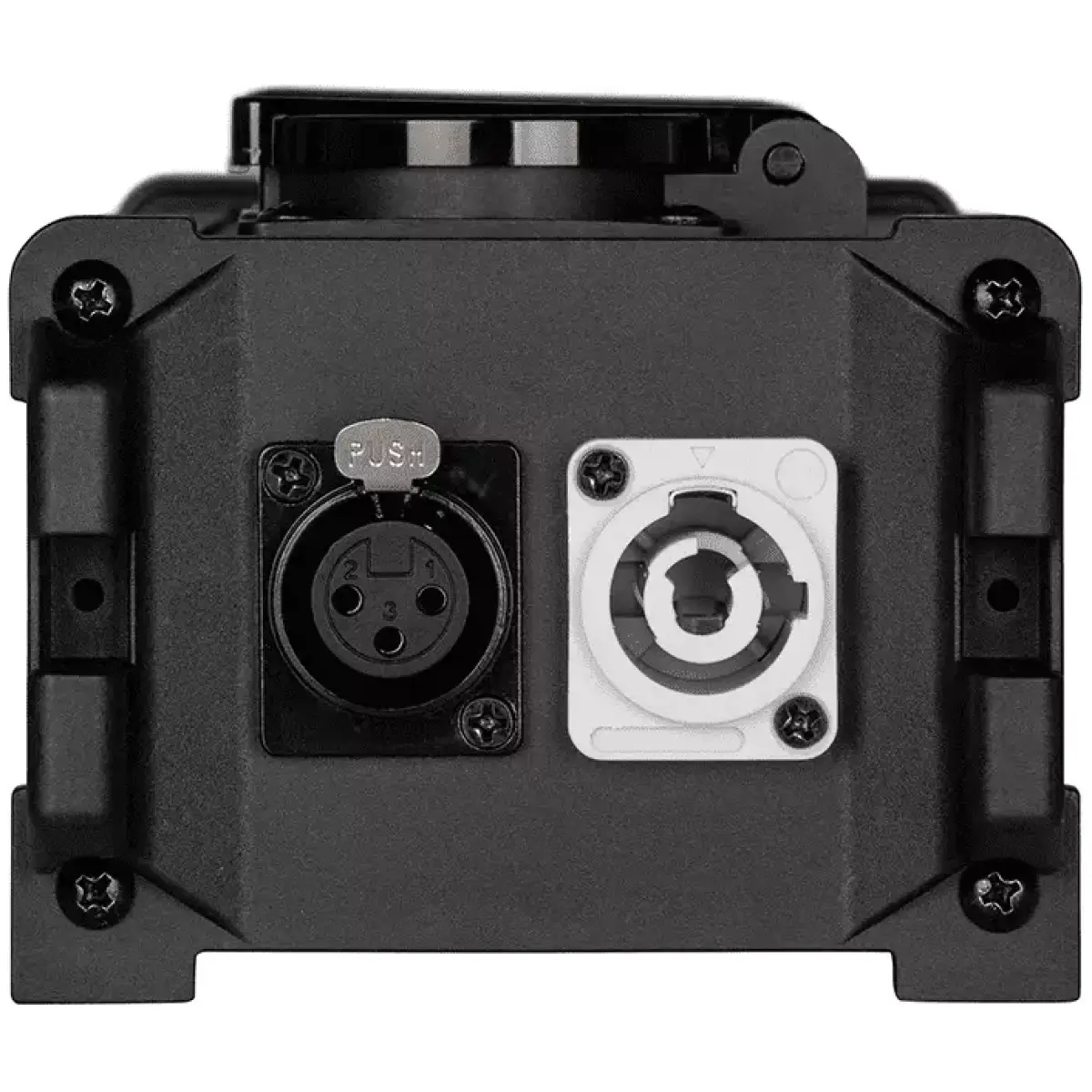 PDC ADAPTOR PSB35 POWERCON IN TO 4X SHUKO OUT WITH WIRELESS DMX - Image 5