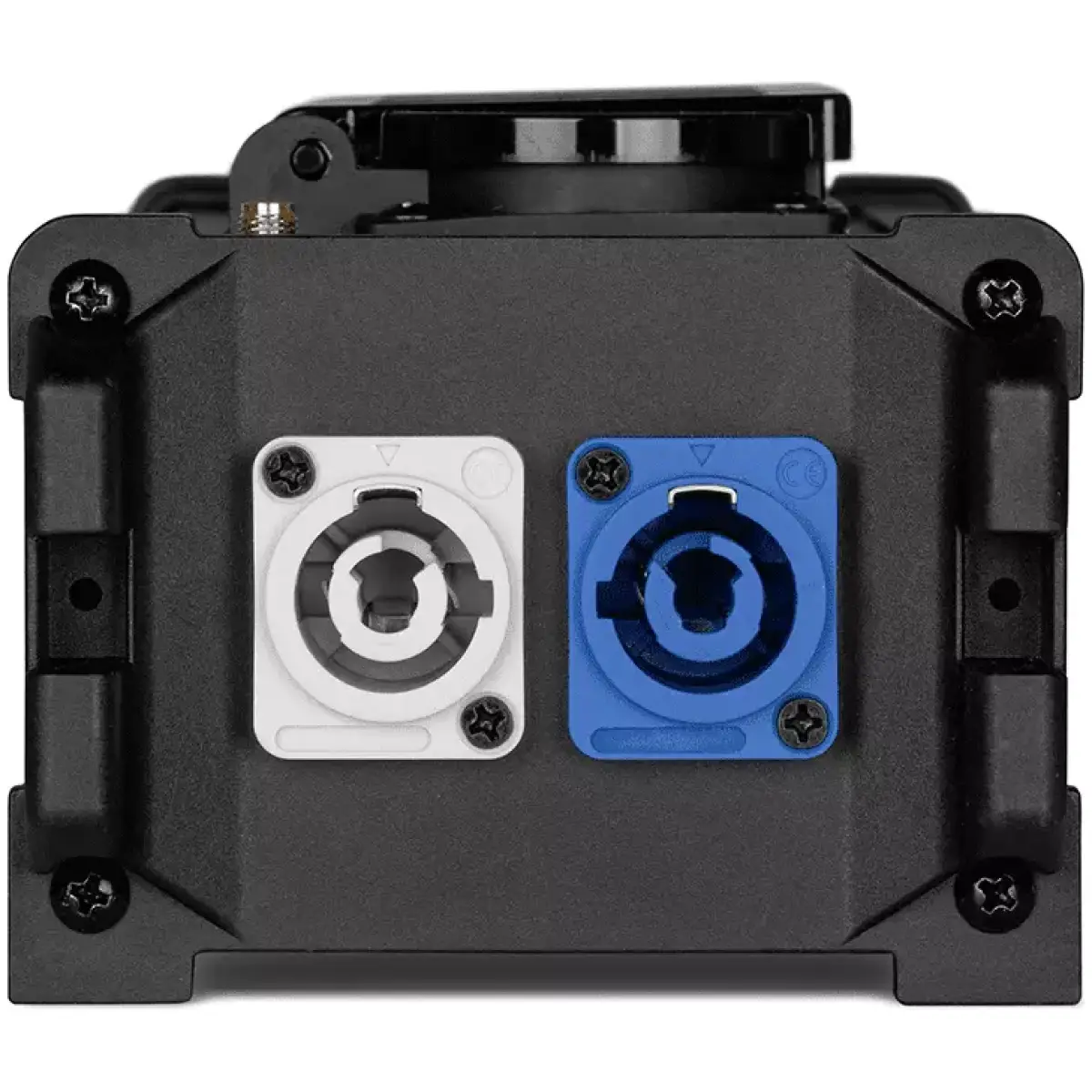 PDC ADAPTOR PSB35 POWERCON IN TO 4X SHUKO OUT WITH WIRELESS DMX - Image 6