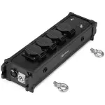 PDC ADAPTOR PSB35 POWERCON IN TO 4X SHUKO OUT WITH WIRELESS DMX - Image 8