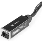 Pdc CX190 Signal Lead RJ45 - 4X Xlr Male 3M - Image 4