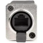 Pdc CX190 Signal Lead RJ45 - 4X Xlr Male 3M - Image 5