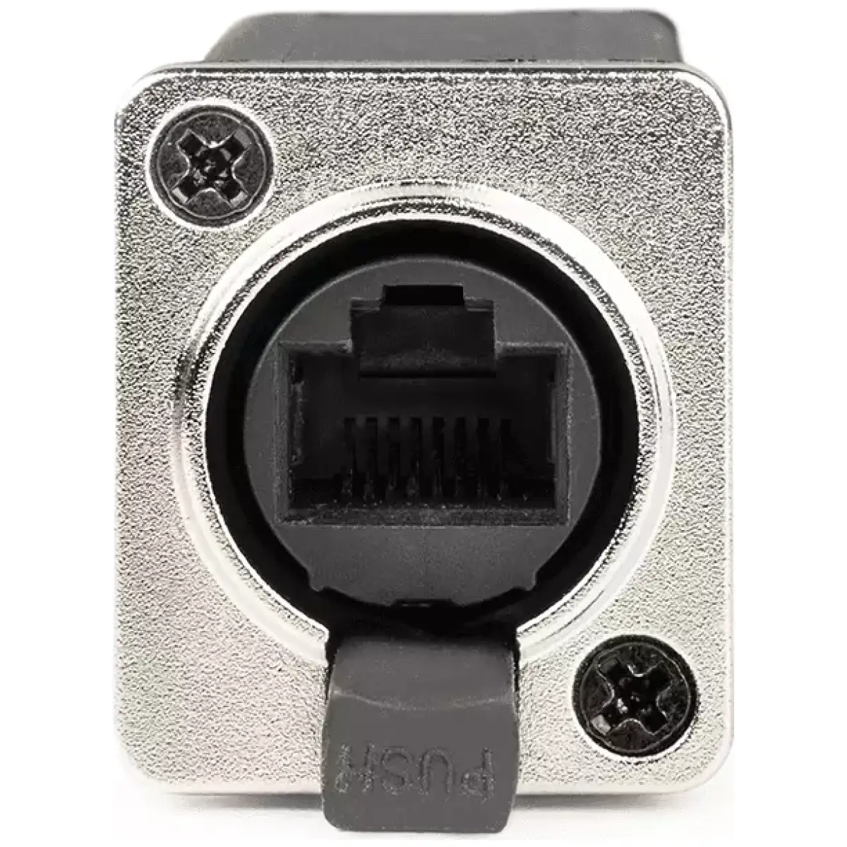 Pdc CX192 Signal Lead RJ45 - 4X Xlr Female - Image 5