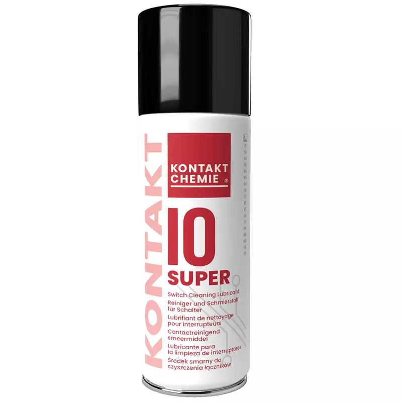177.227SS_1 Kontact Super 10 - Image 1