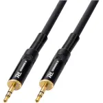Pdc CX88 - 3 Signal Lead 3.5MM Stereo Male - 3.5MM Stereo Male 3M