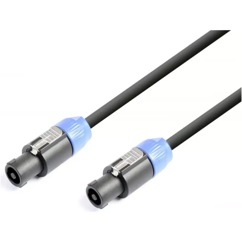 Pdc CX25 - 20 Speaker Cable Speakon - Speakon 20M
