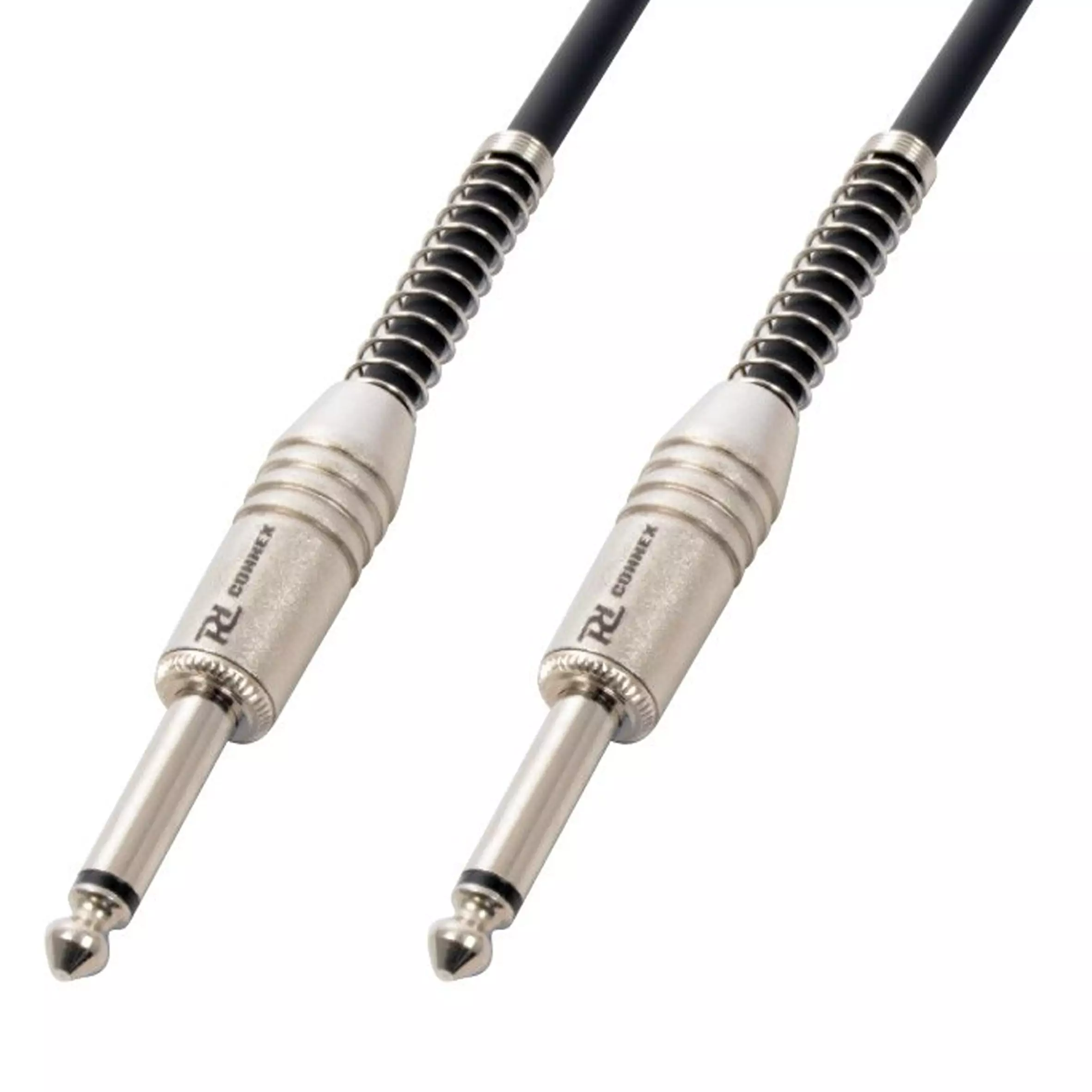 177607PDC-2 Pdc CX120 - 1 Guitar Cable 6.3MM Mono Male - 6.3MM Mono Male 1.5M - Image 1