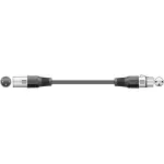 Qtx - 3M Dmx Lighting Cable
