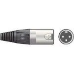 Qtx - Dmx Terminator 120 Ohms