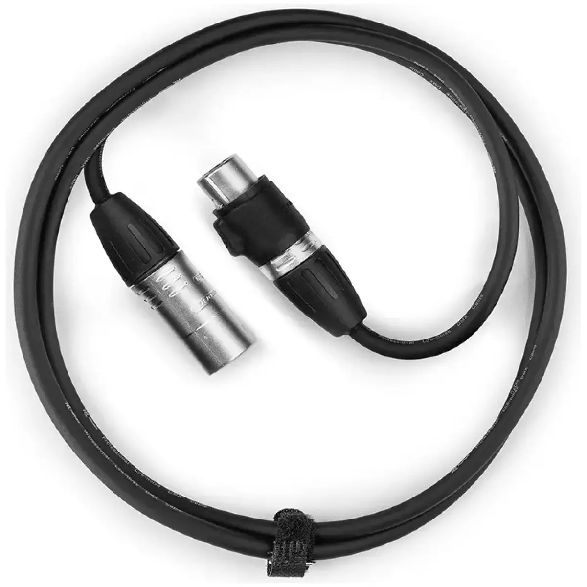 Pdc CX104 - 1 Dmx Lead Xlr Male - Xlr Female 1.5M - Image 7