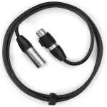 Pdc CX104 - 1 Dmx Lead Xlr Male - Xlr Female 1.5M - Image 7