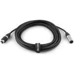 Pdc CX104 - 6 Dmx Lead Xlr Male - Xlr Female 6M - Image 2