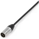 Pdc CX104 - 6 Dmx Lead Xlr Male - Xlr Female 6M - Image 5