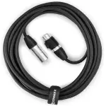 Pdc CX104 - 6 Dmx Lead Xlr Male - Xlr Female 6M - Image 7