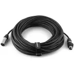 Pdc CX104 - 20 Dmx Lead Xlr Male - Xlr Female 20M - Image 7