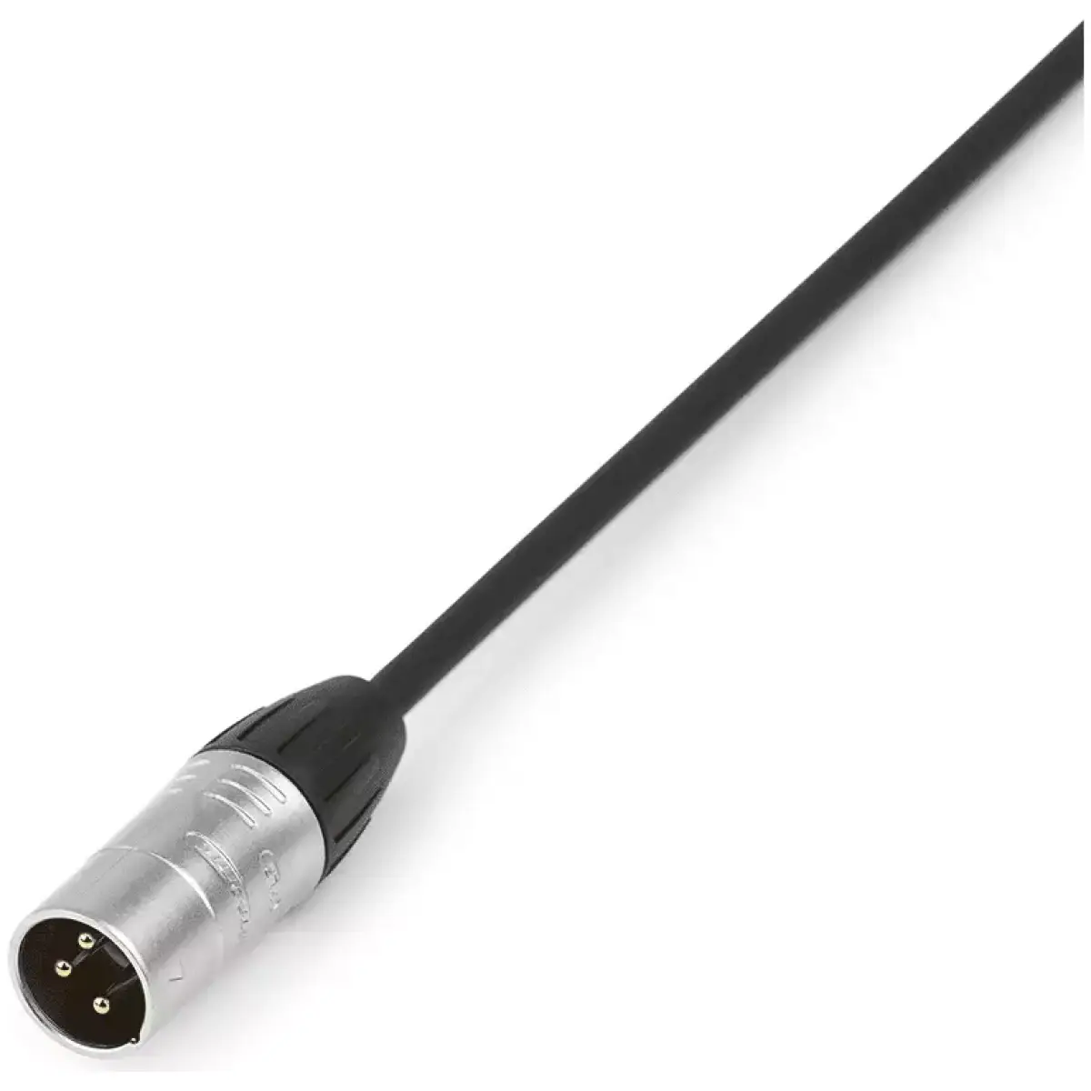 Pdc CX104 - 20 Dmx Lead Xlr Male - Xlr Female 20M - Image 4