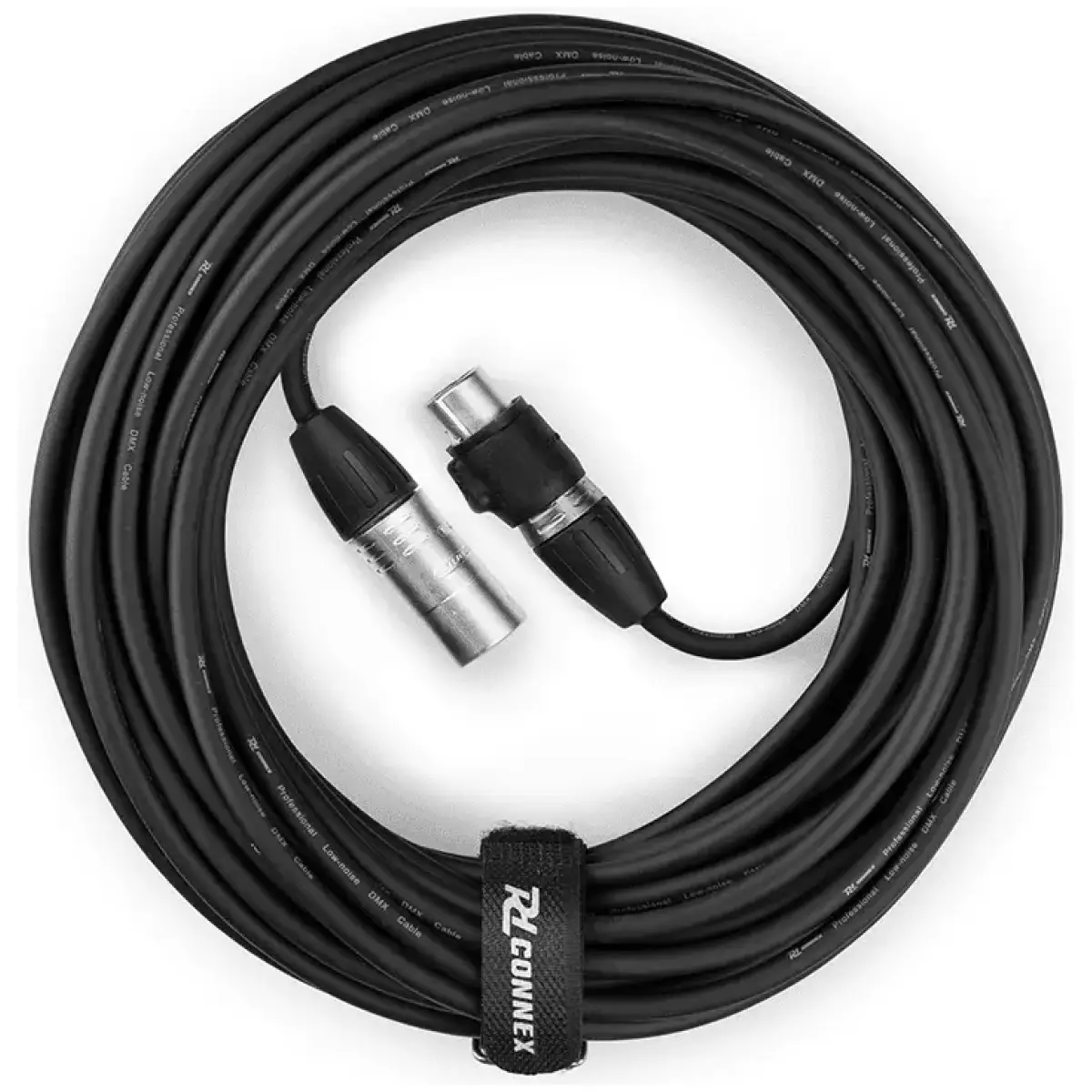 Pdc CX104 - 20 Dmx Lead Xlr Male - Xlr Female 20M - Image 6