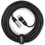 Pdc CX104 - 20 Dmx Lead Xlr Male - Xlr Female 20M - Image 6