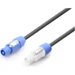 Pdc CX15 - 3 Power Lead Powercon B - Powercon A 3M