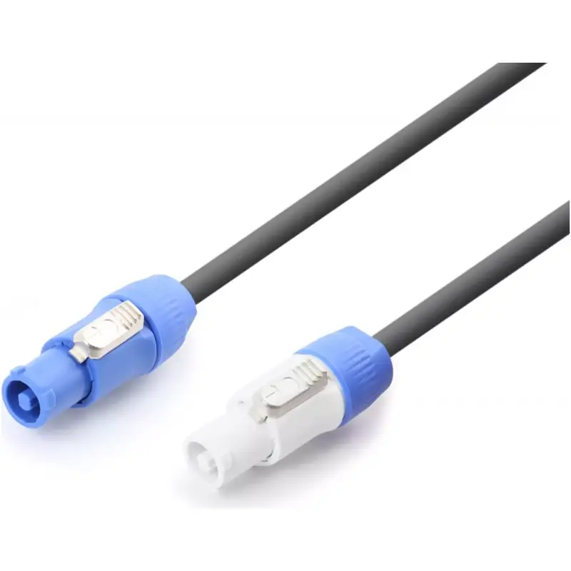 Pdc CX15 - 1 Power Lead Powercon B - Powercon A 1.5M