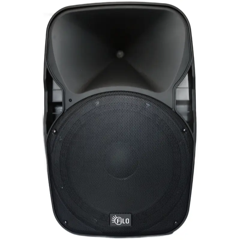 FILO FDA15 PASSIVE MOULDED SPEAKER 15in 300W